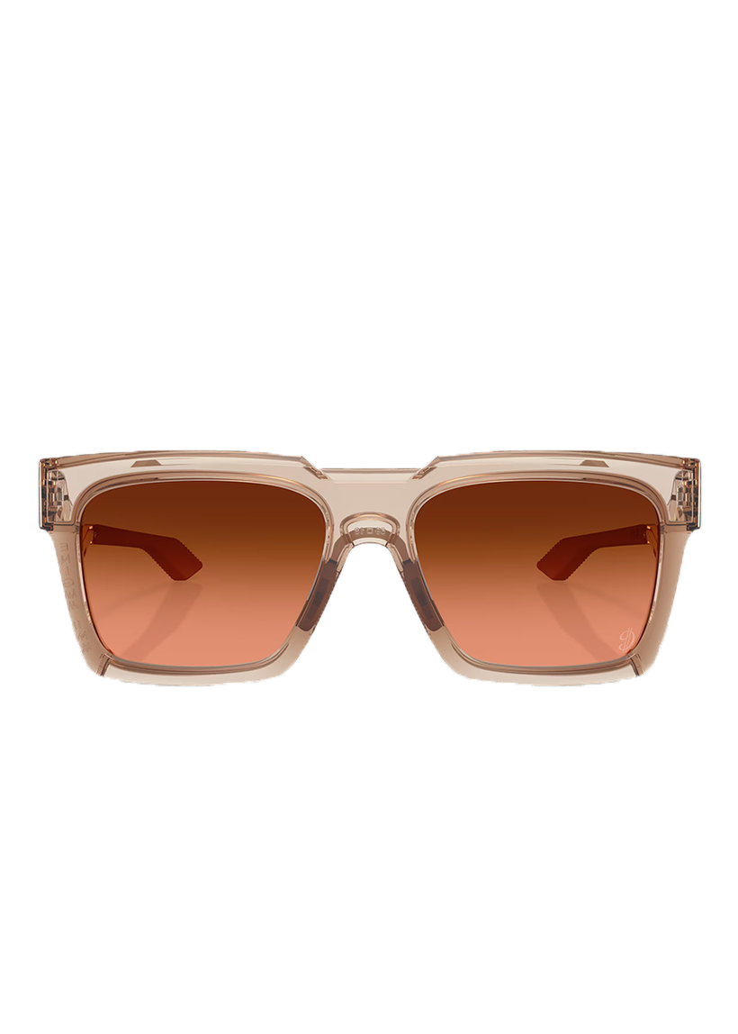 Oakley 94850759 Enigma ink DL TRANS warm brown PRIZM bronze gradient