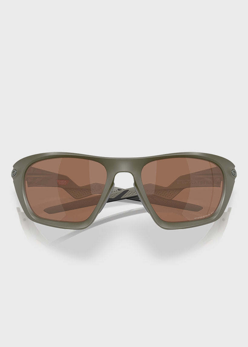Oakley 94311160 Lateralis moss matte