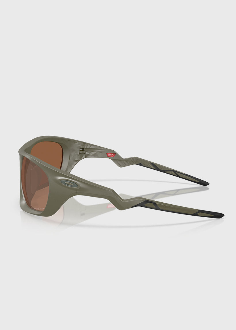 Oakley 94311160 Lateralis moss matte