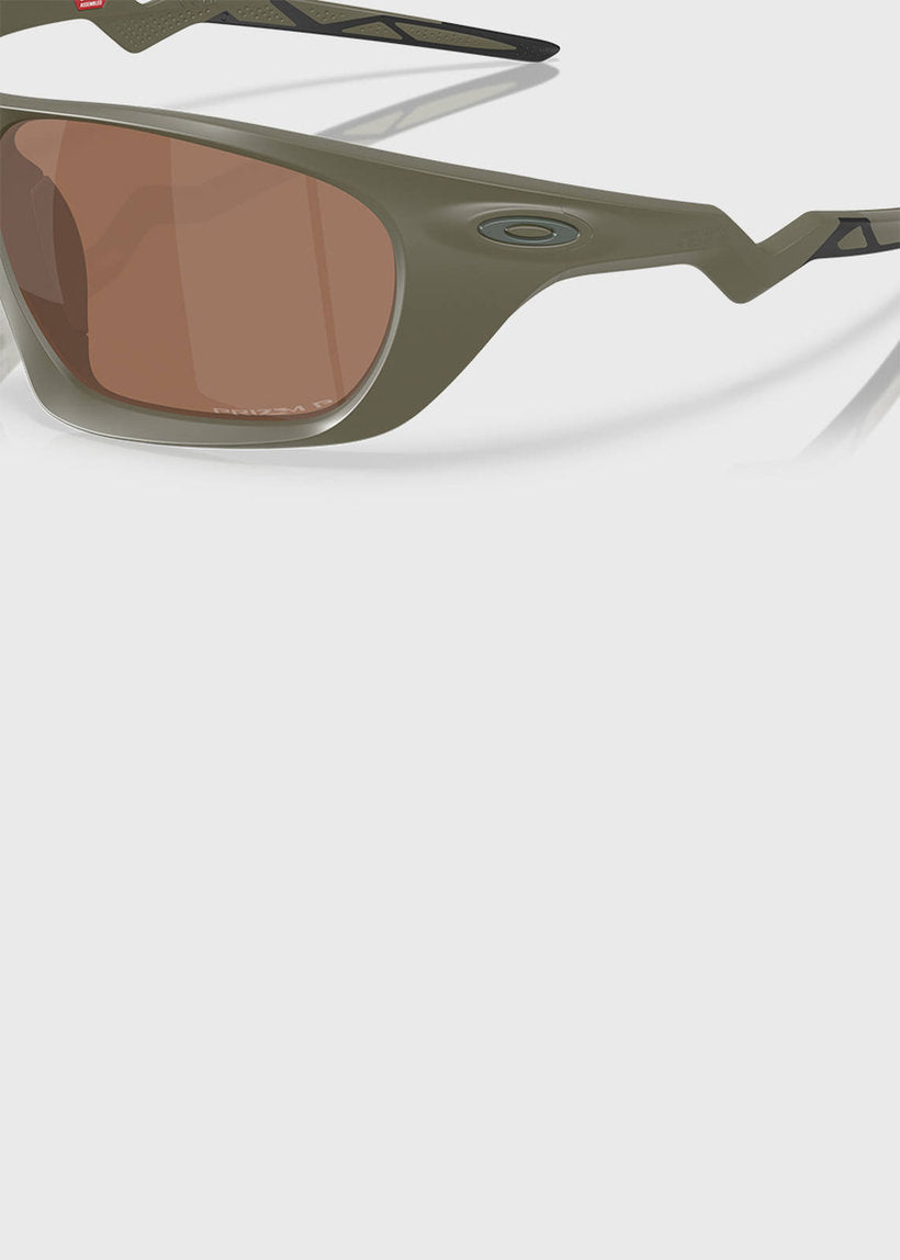 Oakley 94311160 Lateralis moss matte