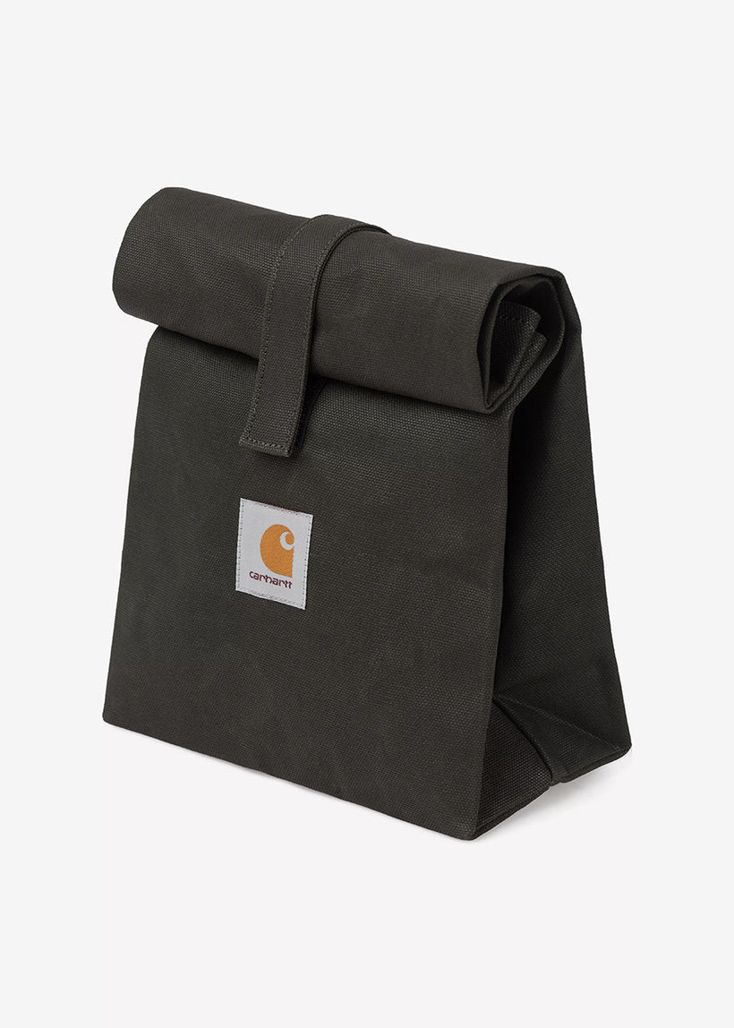 Carhartt WIP I035943 olive lunch bag