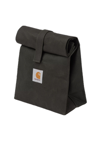 Carhartt WIP I035943 olive lunch bag
