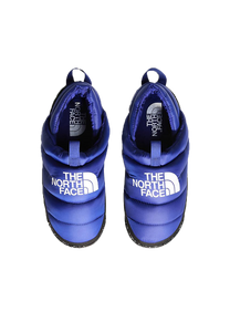 The North Face NF0A5G2FZXC M' Nuptse lapis blue mules