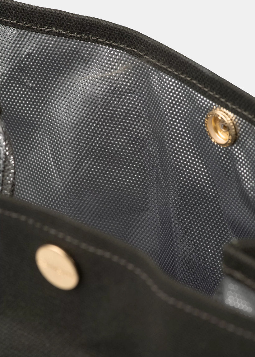 Carhartt WIP I035943 olive lunch bag