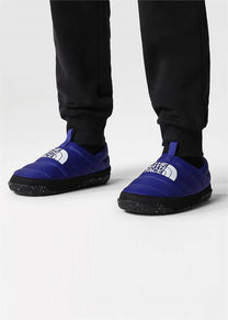 The North Face NF0A5G2FZXC M' Nuptse lapis blue mules