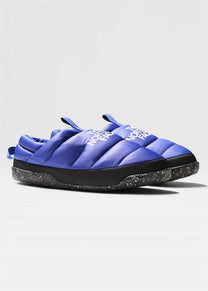 The North Face NF0A5G2FZXC M' Nuptse lapis blue mules