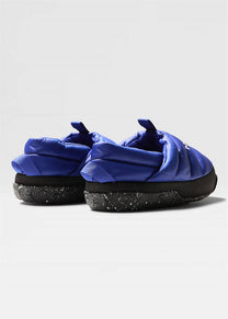 The North Face NF0A5G2FZXC M' Nuptse lapis blue mules