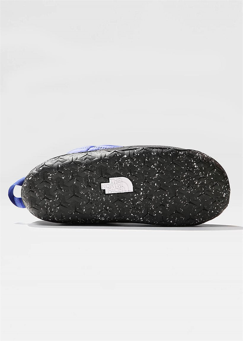 The North Face NF0A5G2FZXC M' Nuptse lapis blue mules