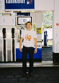 The Loose Company Left Hook tshirt