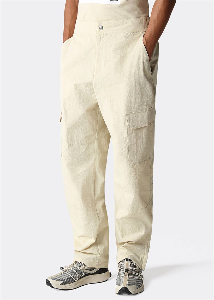 The North Face NF0A7ZYS3X4 M' 78 Low-FI HI-TEK gravel cargo pants