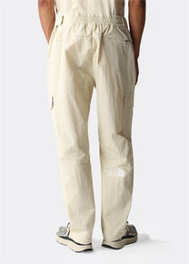 The North Face NF0A7ZYS3X4 M' 78 Low-FI HI-TEK gravel cargo pants