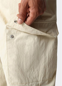 The North Face NF0A7ZYS3X4 M' 78 Low-FI HI-TEK gravel cargo pants