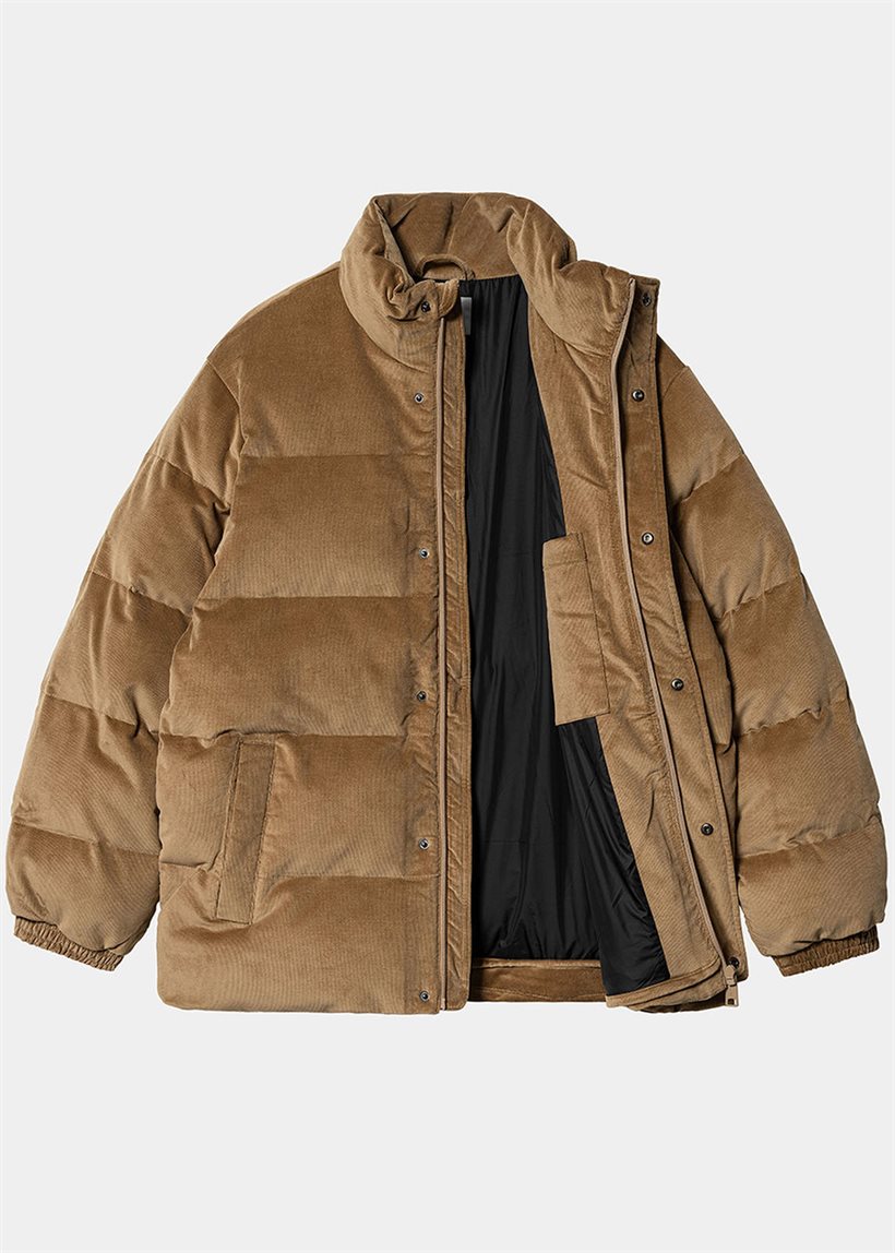 Carhartt WIP I030825 Layton jasper jacket