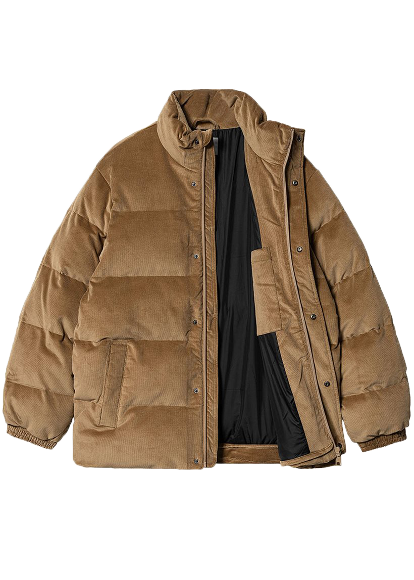 Carhartt WIP I030825 Layton jasper jacket