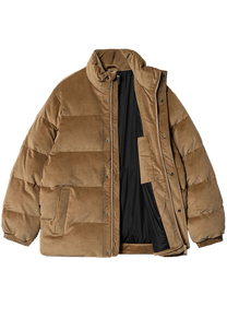 Carhartt WIP I030825 Layton jasper jacket