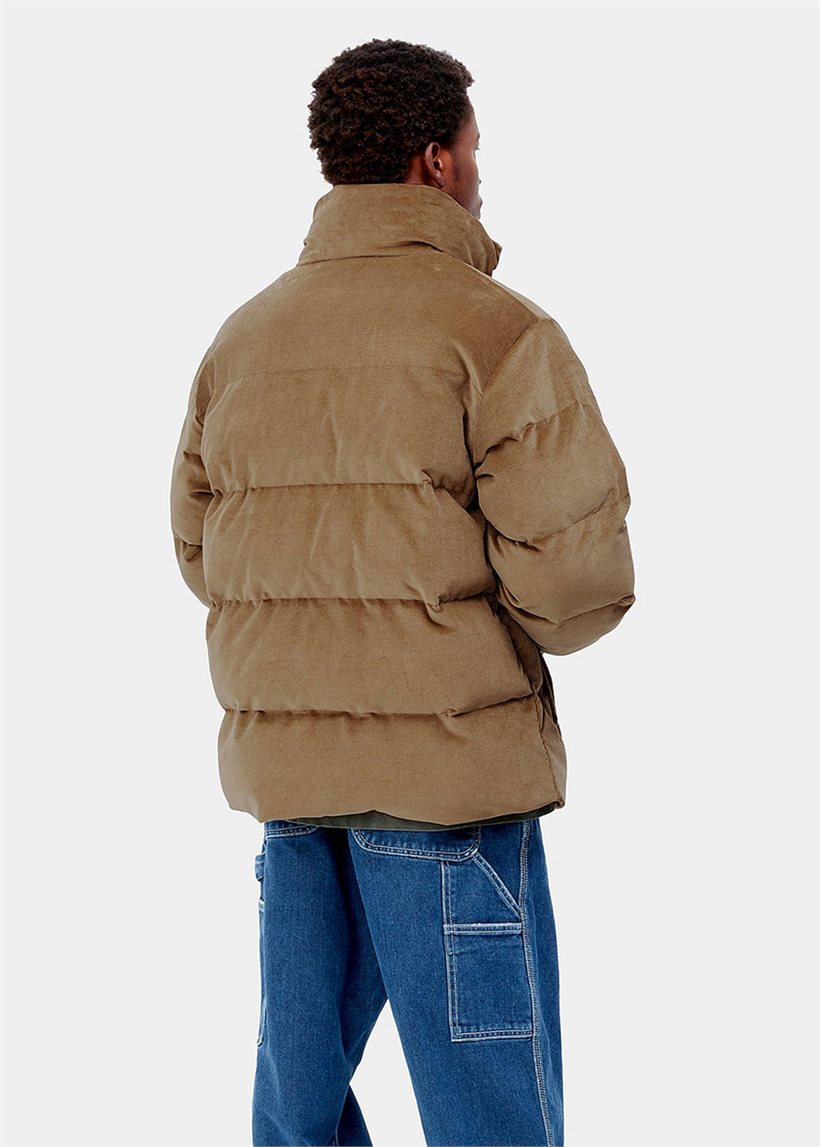 Carhartt WIP I030825 Layton jasper jacket