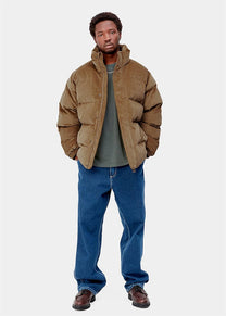 Carhartt WIP I030825 Layton jasper jacket