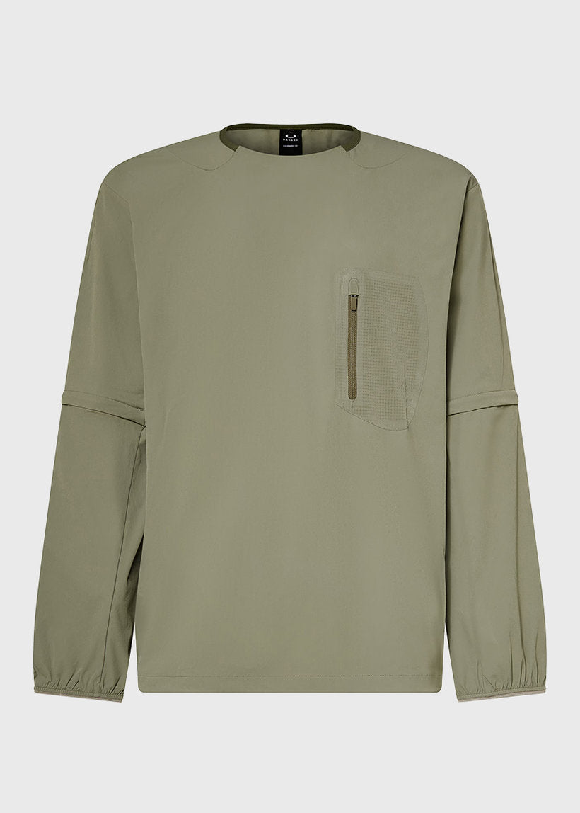 Oakley Latitude Tech shell hybrid