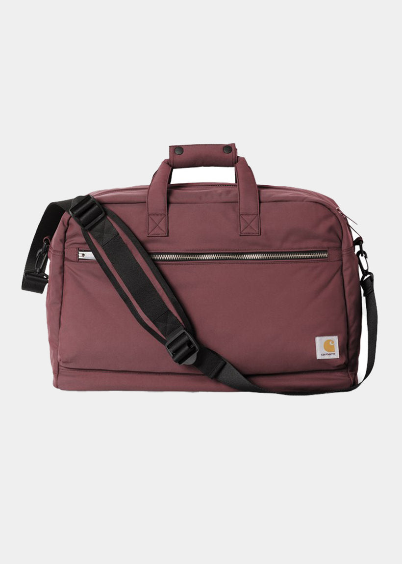 Carhartt WIP I035489 Leroy rondo weekend bag