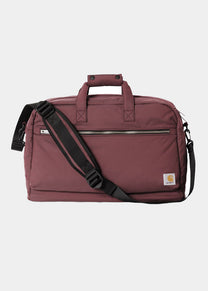 Carhartt WIP I035489 Leroy rondo weekend bag