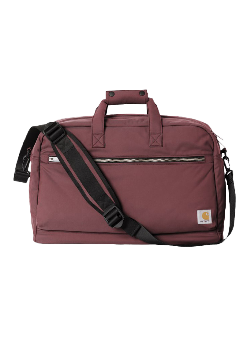 Carhartt WIP I035489 Leroy rondo weekend bag