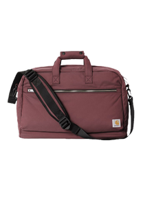 Carhartt WIP I035489 Leroy rondo weekend bag