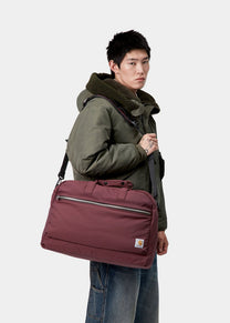 Carhartt WIP I035489 Leroy rondo weekend bag