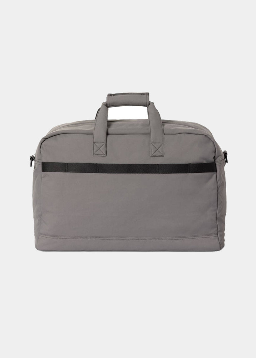 Carhartt WIP I035489 Leroy porphyry weekend bag