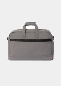 Carhartt WIP I035489 Leroy porphyry weekend bag