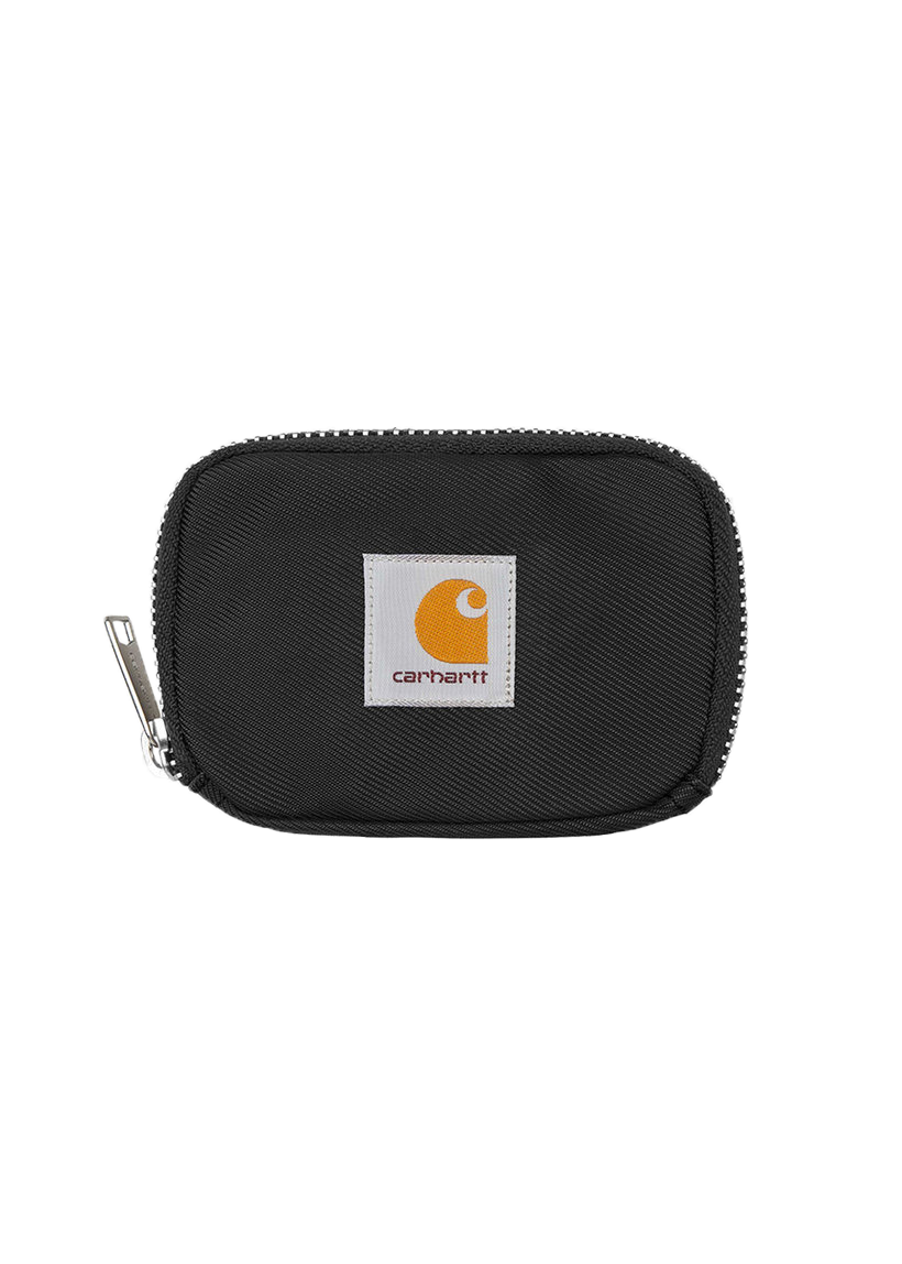Carhartt WIP I035491 Leroy black wallet