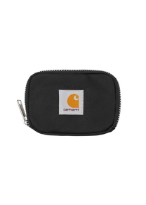 Carhartt WIP I035491 Leroy black wallet