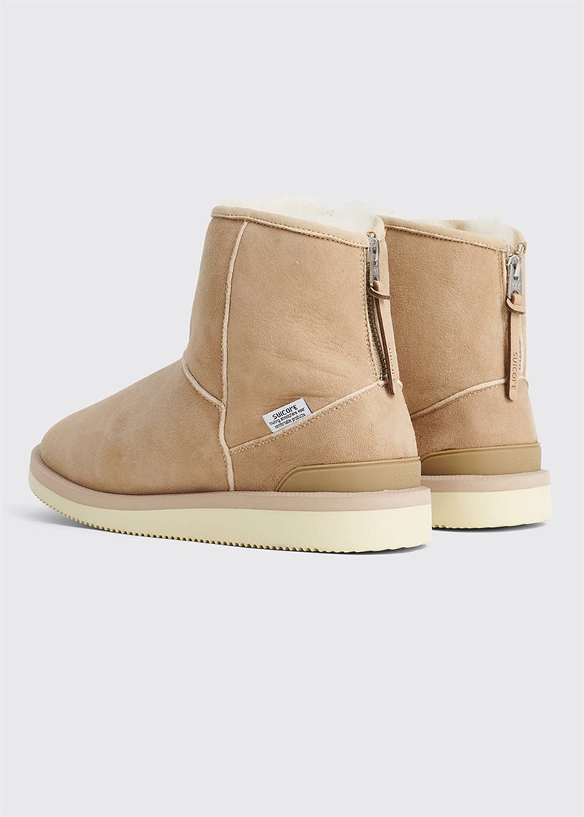 Suicoke ELS M2AB mid beige