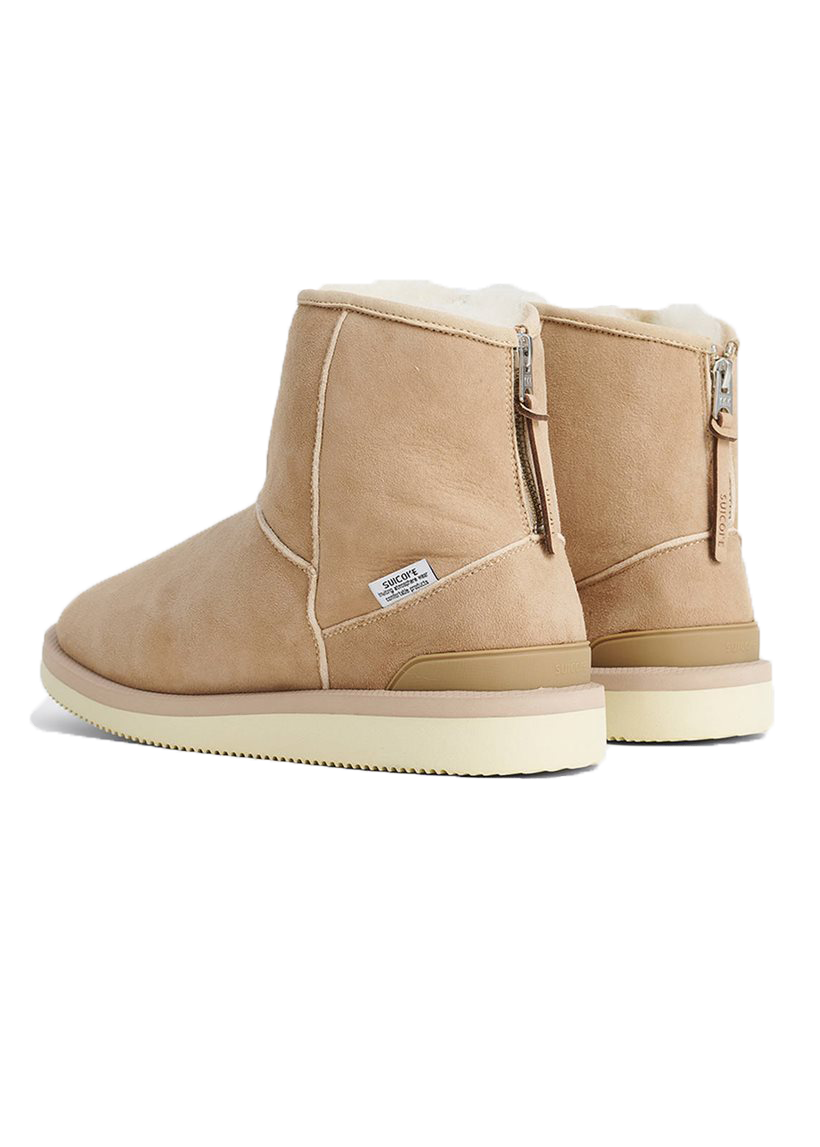 Suicoke ELS M2AB Mid beige