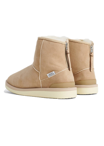 Suicoke ELS M2AB Mid beige