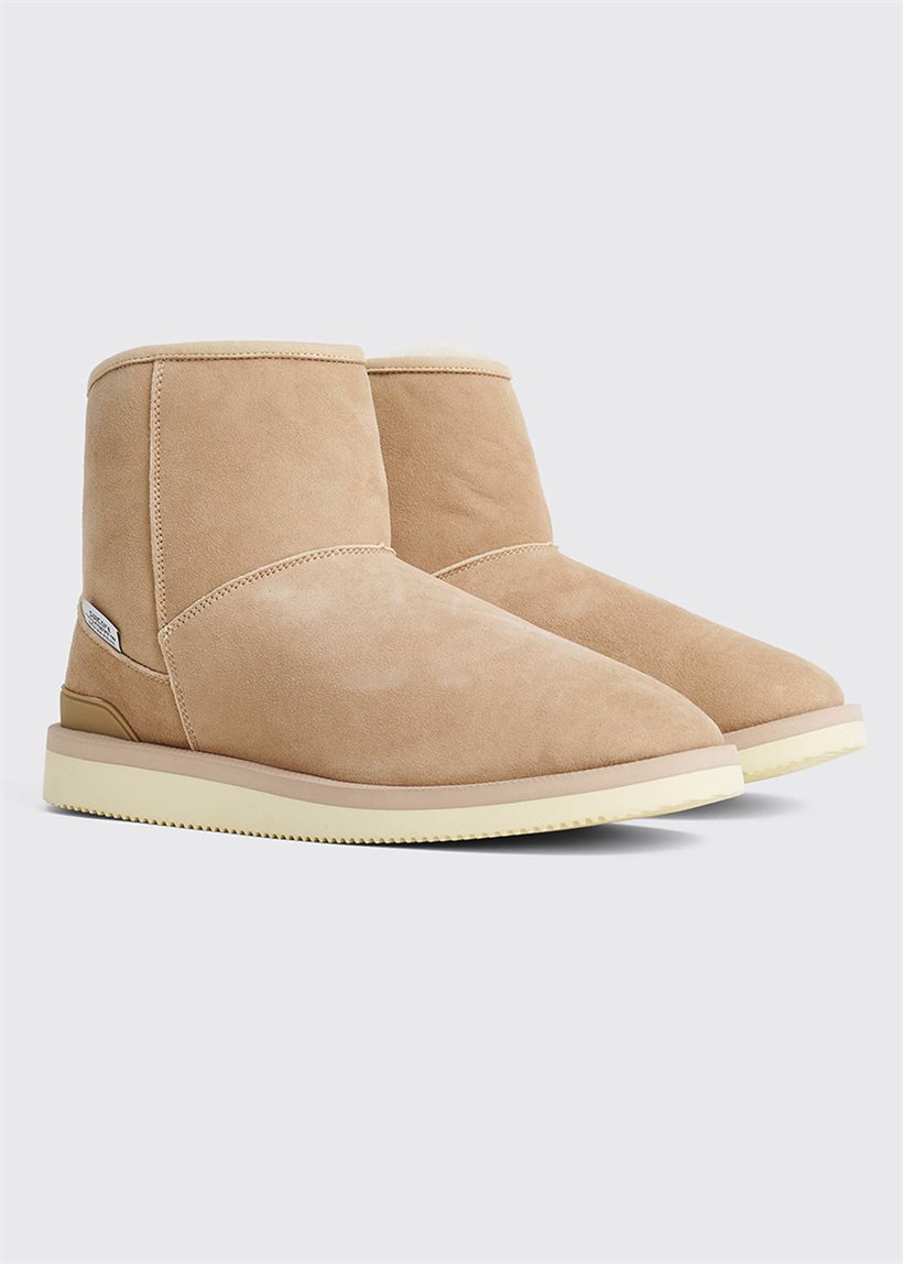 Suicoke ELS M2AB mid beige