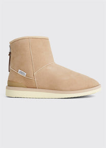 Suicoke ELS M2AB Mid beige