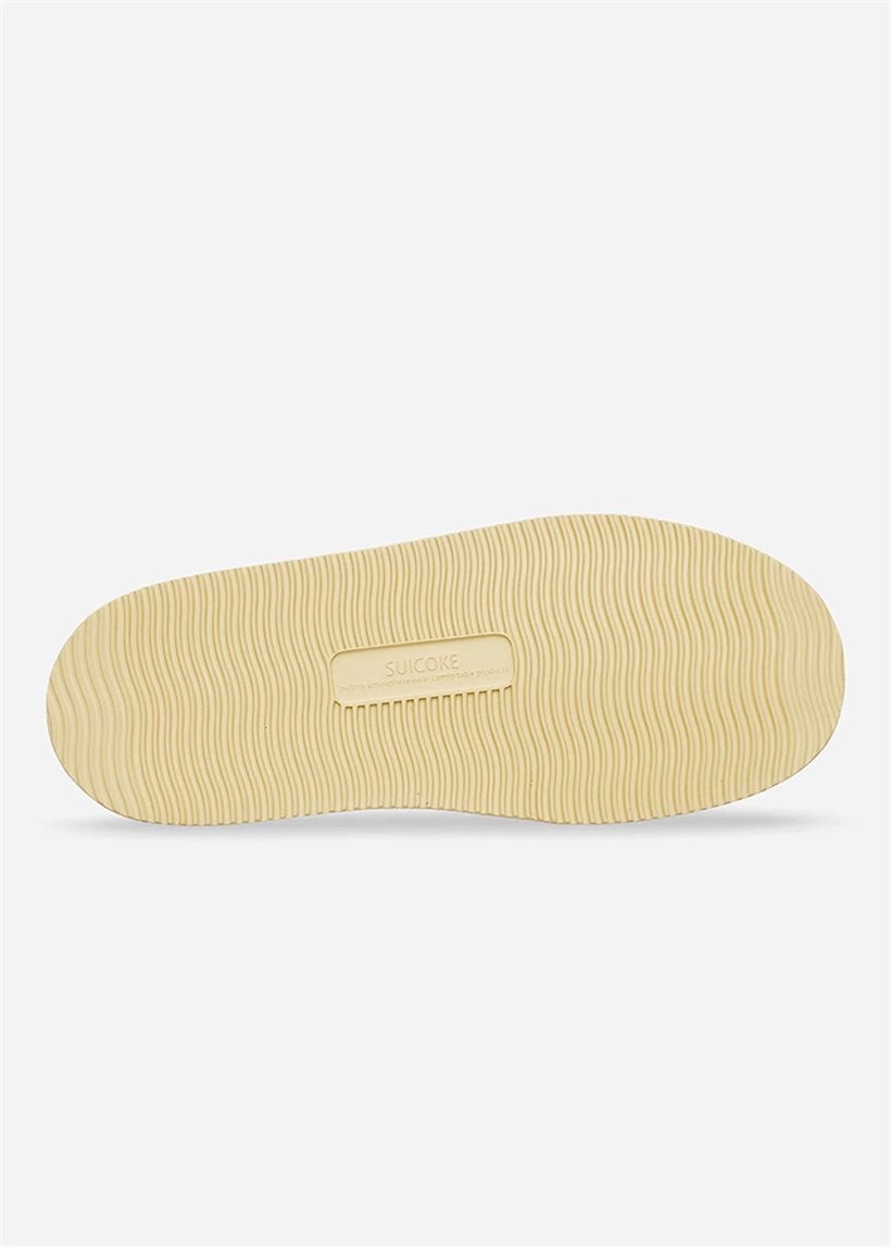 Suicoke ELS M2AB Mid beige