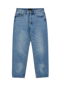 DM Jeans Leon blue denim pants