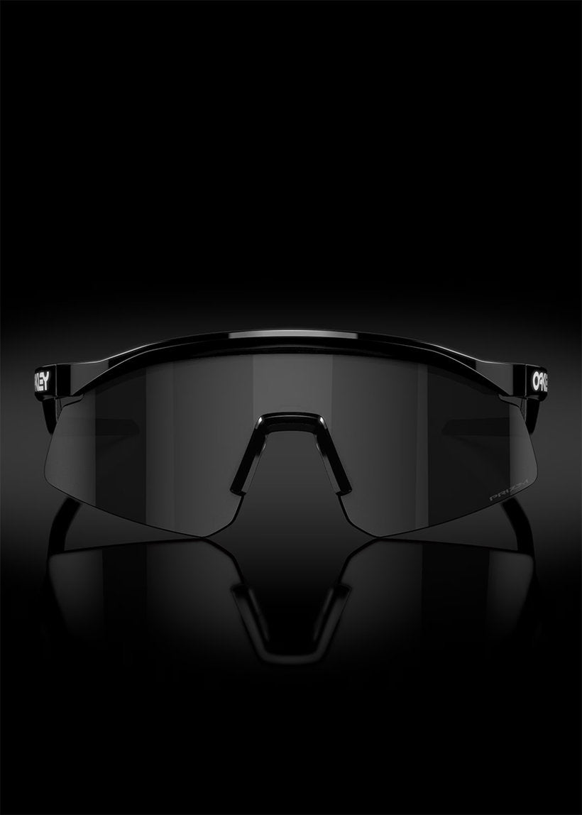 Oakley 92290137 Hydra black INK PRIZM black