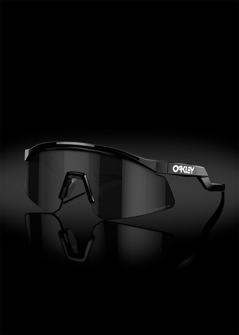 Oakley 92290137 Hydra black INK PRIZM black