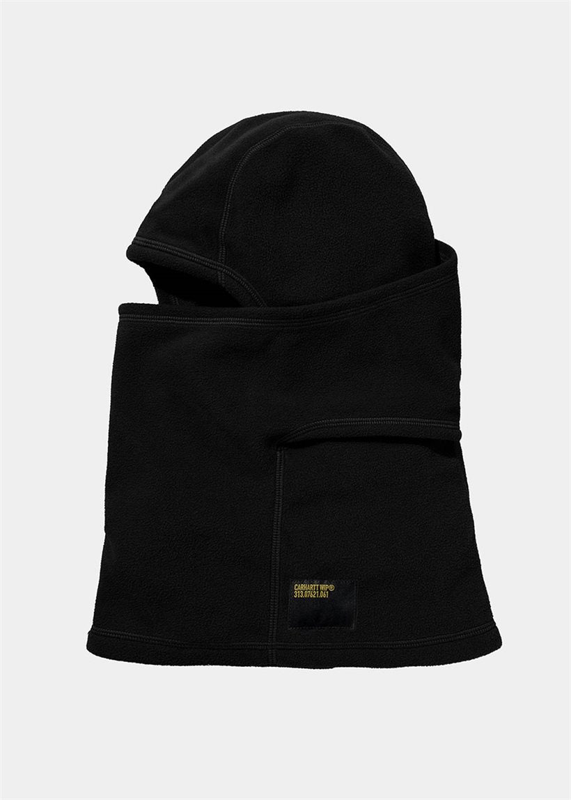Carhartt WIP I025397 Mission black mask