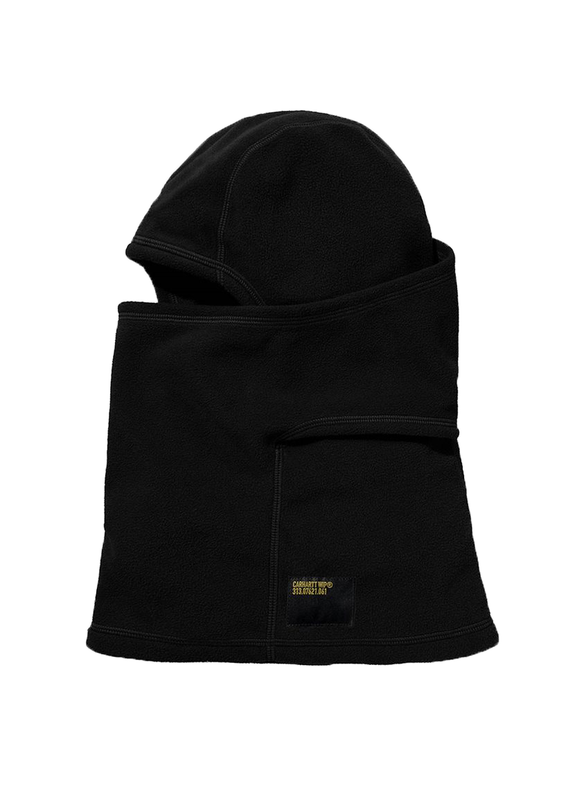 Carhartt WIP I025397 Mission black mask