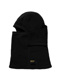 Carhartt WIP I025397 Mission black mask