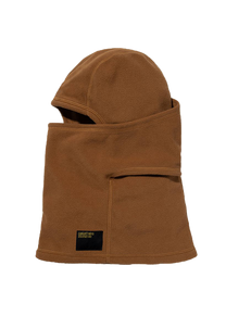 Carhartt WIP I025397 Mission deep H brown mask