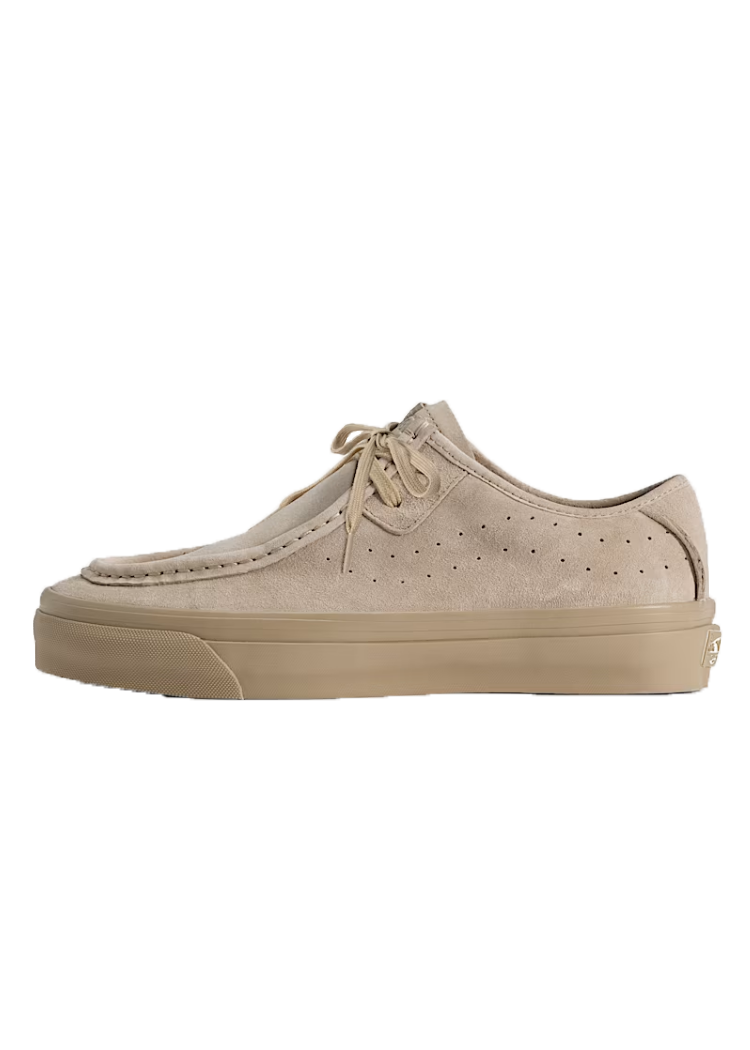 Vans VN000Z3XICX1 LX SF Moc Low light brown/brown