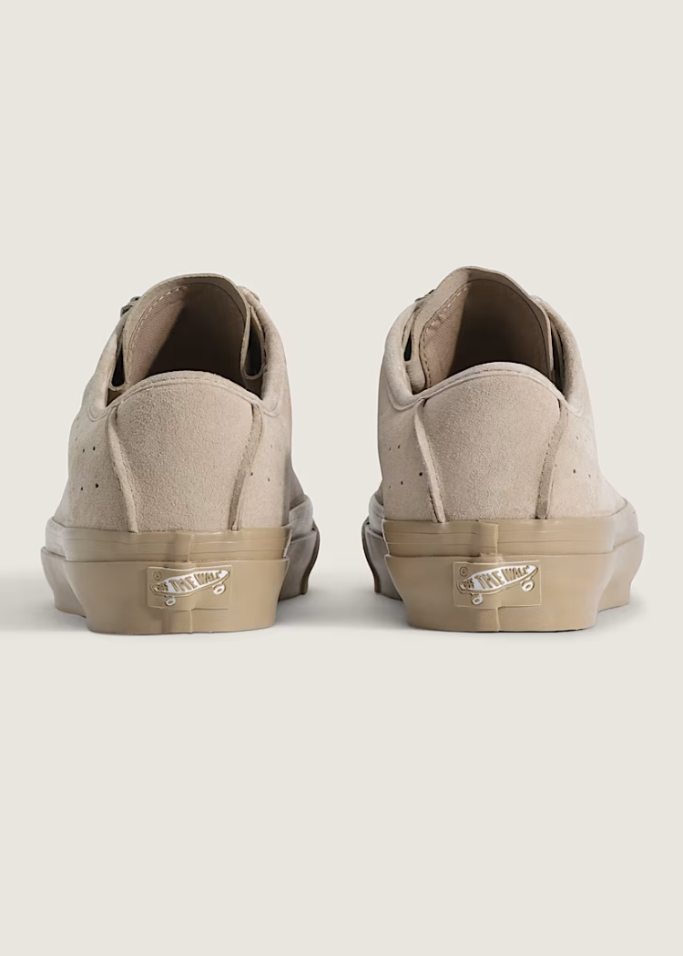 Vans VN000Z3XICX1 LX SF Moc Low light brown/brown