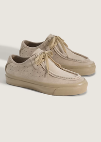 Vans VN000Z3XICX1 LX SF Moc Low light brown/brown
