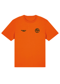 Kaluves  Agrioxoiros Orange tee