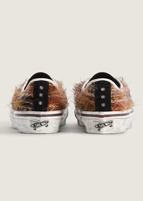 Vans VN000DB8BML1 LX Authentic 44 mohair black/multi