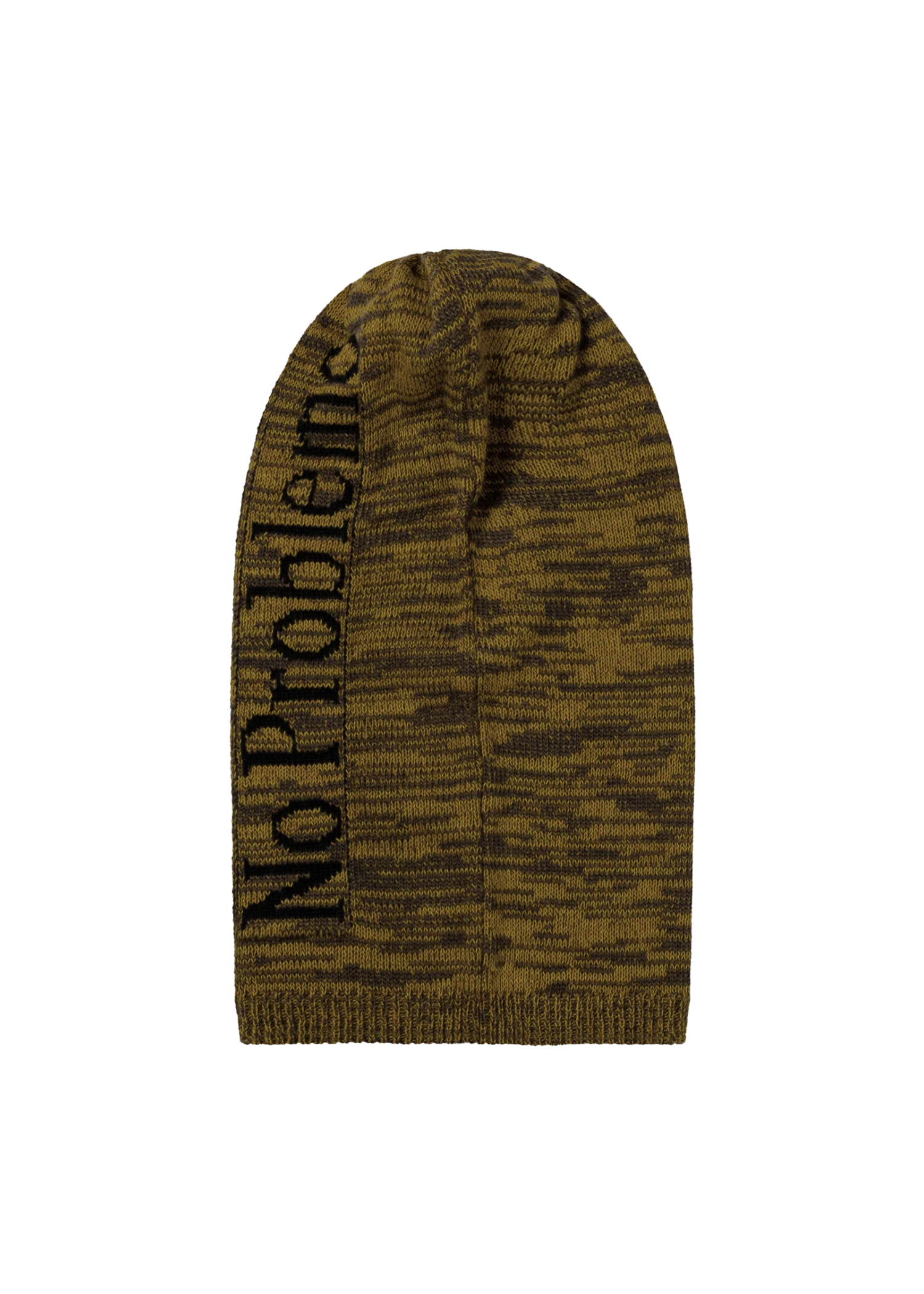 No Problemo Mosca balaclava